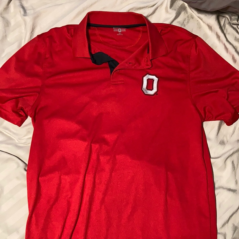 Ohio state polo